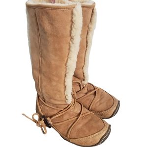 Sorel sterling boot